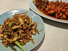 -鹿港小镇(悠唐店)