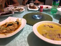 -林记象山海鲜(广灵二路店)