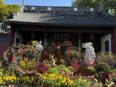 -钱王祠