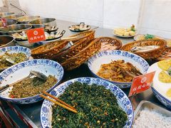 -桂园白粥·潮汕老味道