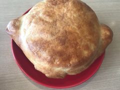 -必胜客(广渠路店)