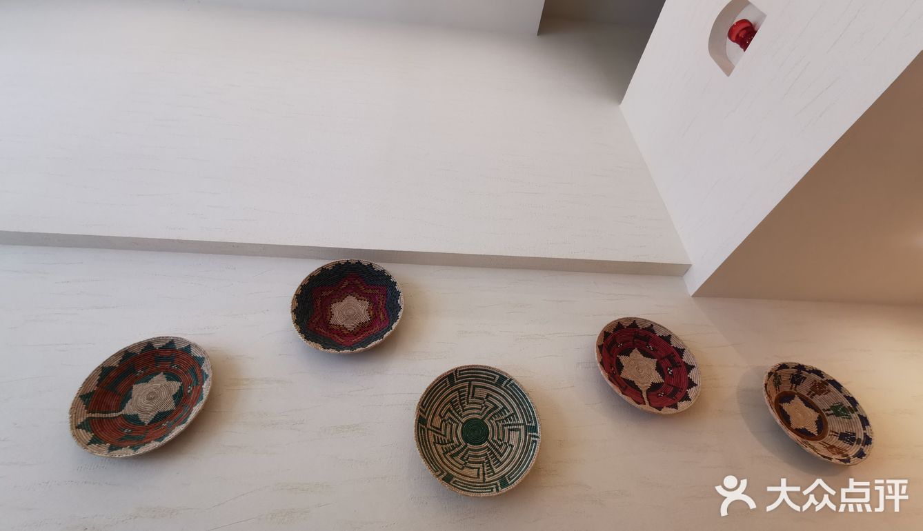 富有新疆民族特色。点了鸡肉炒米粉