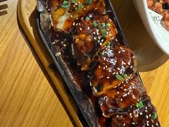 -伊喜饺子·烤鸭(五道口学院路店)