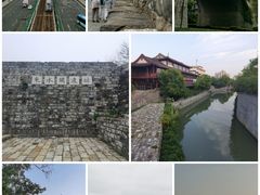 -南京城墙景区