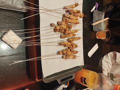 -冰城小镇音乐串吧·聚会餐厅(百子湾店)