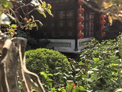 -北园酒家(小北路店)