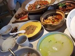 -福厨餐厅·宜昌地标美食(水悦城店)