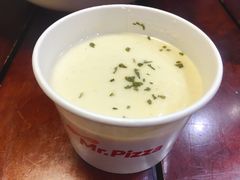 -Mr.Pizza米斯特比萨(苏州平江万达广场店)