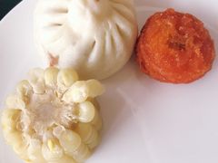 -滨州蓝海钧华大饭店(白鹭湖店)