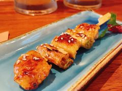 -山葵家居酒屋(天目里店)