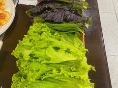 -大福黄牛料理·韩式烤肉·黄牛肥肠·酱蟹