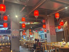 -印象鲵宴·张家界地标美食名片(溪布街店)