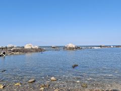 -养马岛旅游度假区