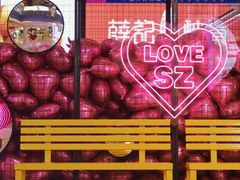 -天虹购物中心(石路店)