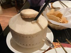 -simply thai天泰(静安嘉里中心店)