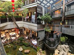 -广州酒家(文昌总店)