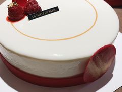 -La Porte de Paris 巴黎之门法式甜品