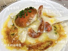 -牛记咖喱美食(十月初五日街店)