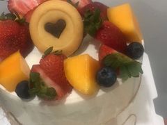 -可可同学私房蛋糕(清镇店)