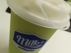 -milkplus·泰式奶茶(较场东路店)
