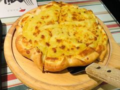 榴莲披萨-米兰西点(辽阳店)