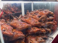 -王浩儿纪六孃甜皮鸭(东大街店)