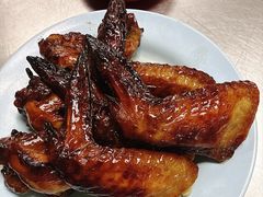 -黄亚华小食店(Jalan Alor)