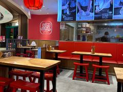 -陇上秦轩西安biangbiang面(EFC欧美金融商业城店)