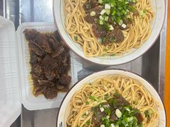 -邓邓胖姐拌面(濉溪路店)