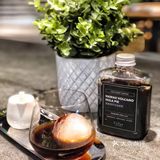 魔都最好吃的舒芙蕾.没有之一[调皮]