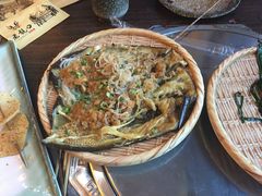 -臻馆小龙虾