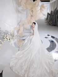 -WECOUTURE高级订制广州