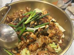 -东排食堂长沙小吃大排档(五一广场店)