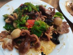 -渔码头食府(蓬莱阁店)