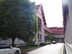 -曼谷国家博物馆