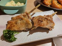 -德川家日本料理(顺义华联店)