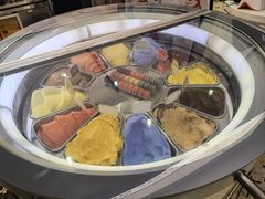 -1868 Café(自然博物馆店)