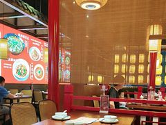 -味满堂川湘山野菜(新华家园店)