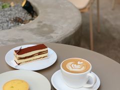 -大小咖啡 BigSmallCoffee(麦子店)