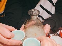 -枚青·临安酒肆(腾飞大厦店)