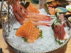 -桃夭日式料理(国信店)