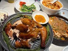 -外婆味道·云南菜大当家(海乐世界店)