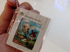 -泡泡玛特POPMART(合生汇店)