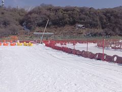 -太子岭滑雪场