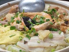 -协和菜馆(凤凰街店)