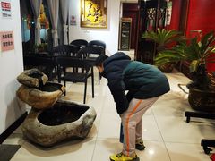 -东兴楼饭庄(六里桥店)