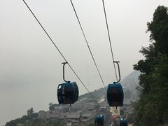 -丰都鬼城名山景区
