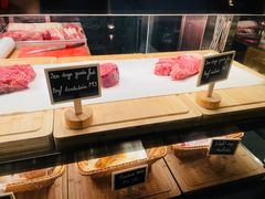-上海柏悦酒店·世纪100牛排馆