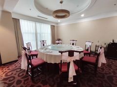 -蓝海大饭店·渔歌舫(黄岛店)