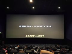 -AMG海上明珠影城(上海环球港RealDCinema店)